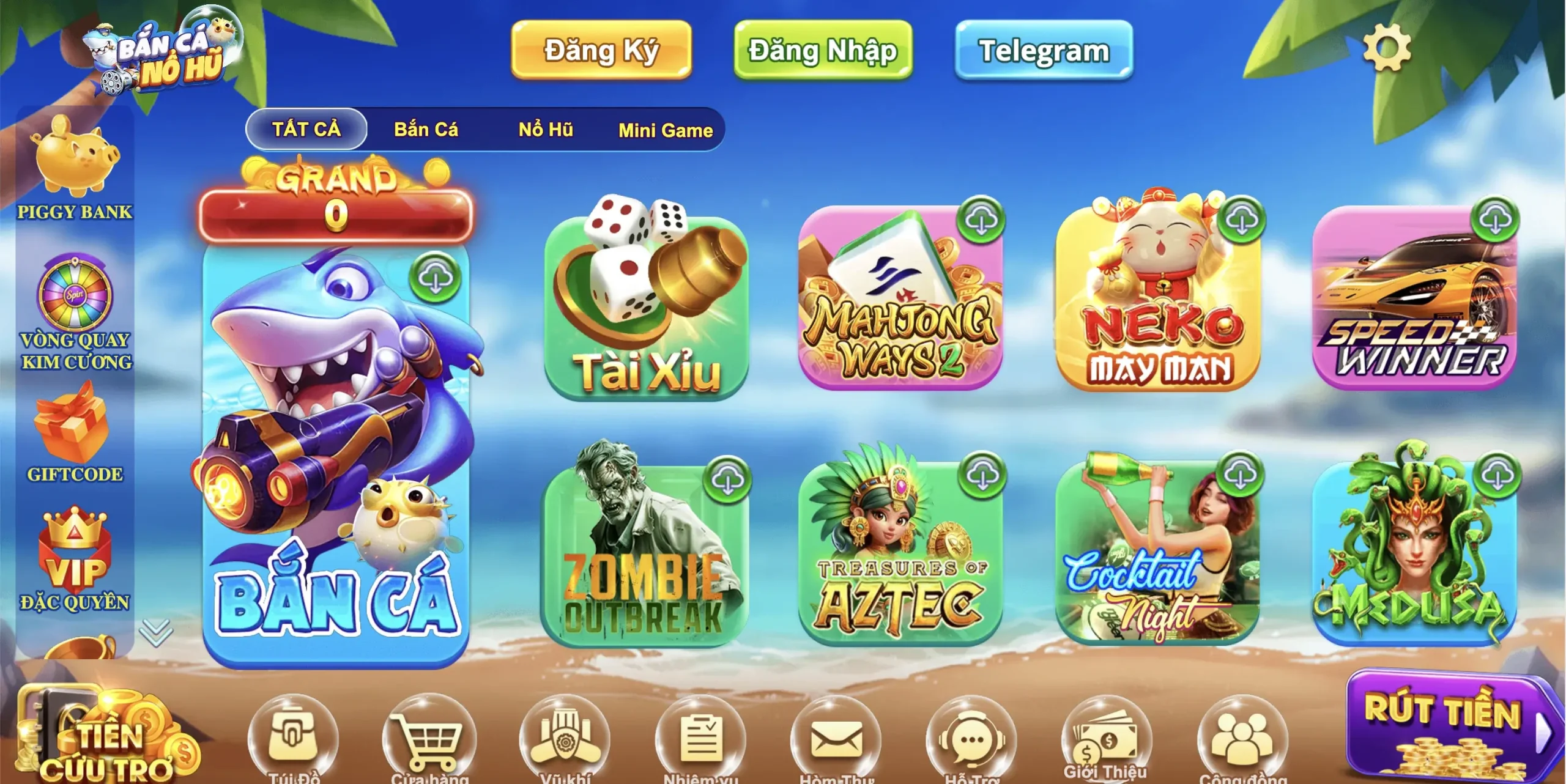 Welcome to Canohu